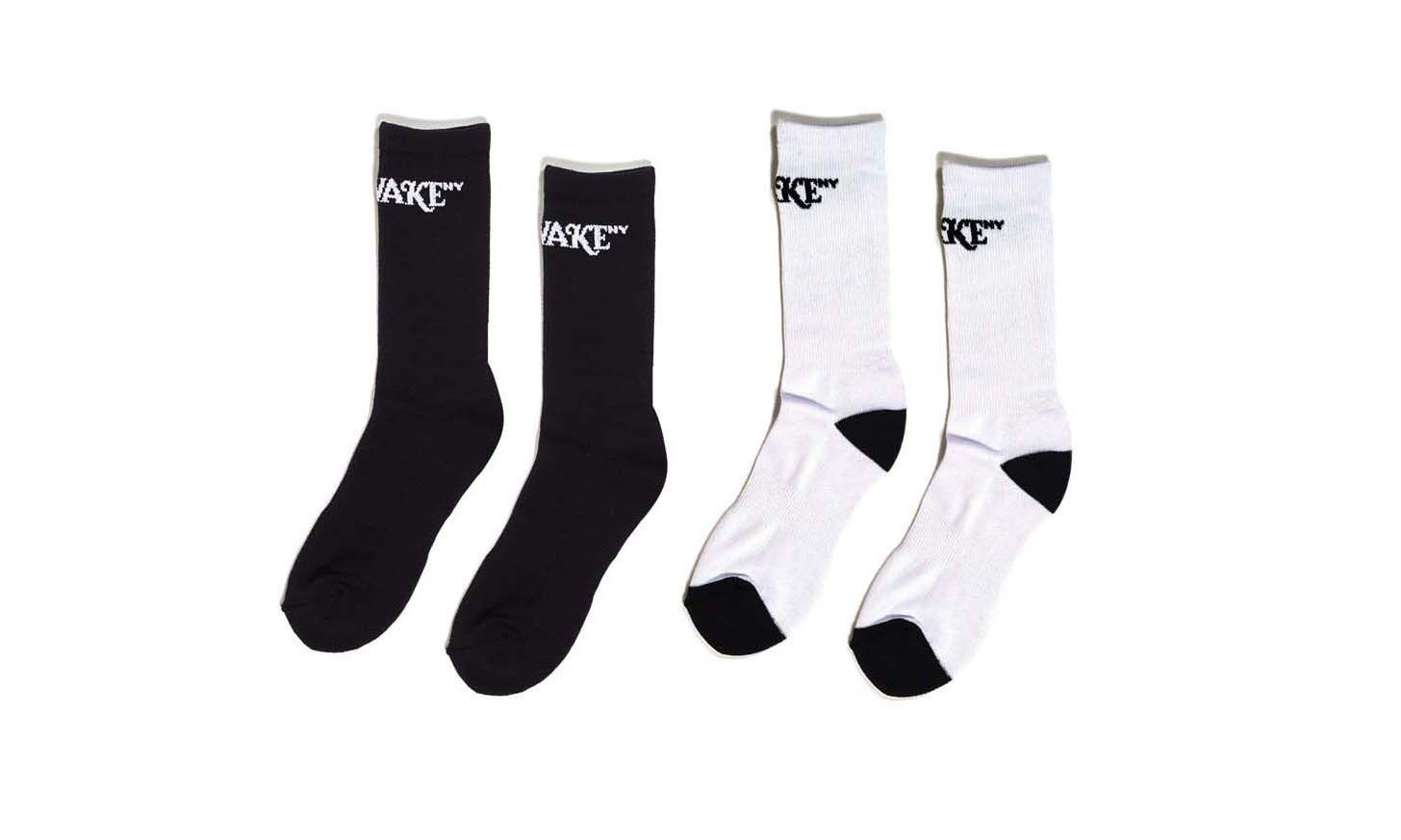 Awake NY 发布 2018 秋冬系列