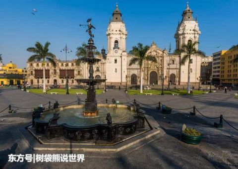 600年不下雨的城市：街上不设下水道，居民建房不盖屋顶