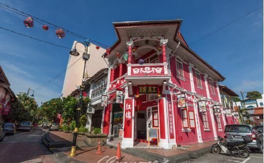 96小时过境免签重新加入中国!最安全的国家,美食对胃全年夏天