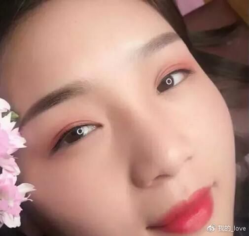 纹眉不分性别，技巧却有差别!精准掌握纹出独特气质!