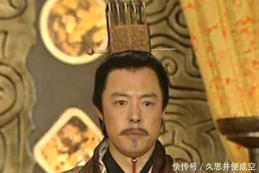  生父@千古一帝秦始皇，他的生父究竟是谁！