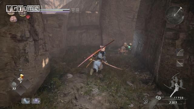  『仁王』《仁王2》主线图文攻略：觉醒篇