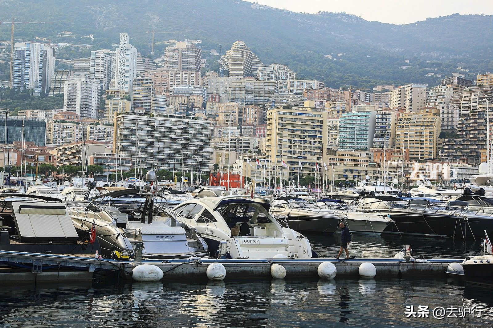 世界第二小国:全国支持中国手机支付,与中国关系越来越铁