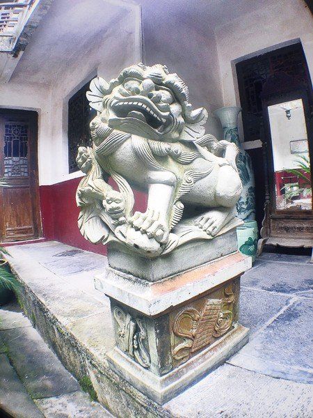 择一城终老，必是张家界与凤凰