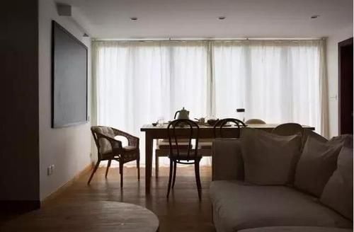 #小别墅#48㎡奇葩小户型,男主不仅整了小院,还设计出2室小别墅的既视感