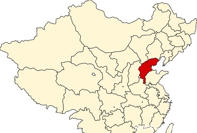 河北省行政区划沿革：北京、天津、河北是怎么分开的？