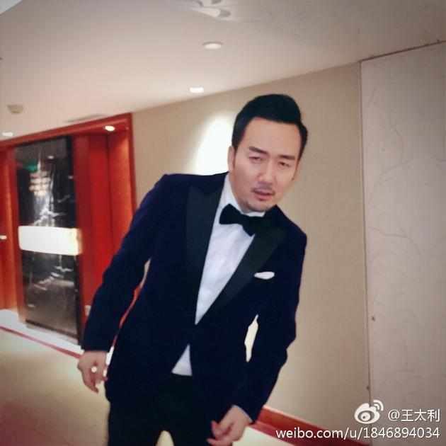  「王太利」王婉辰比赛晋级感慨父母疏于照顾 王太利：很愧疚