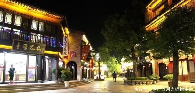 中国唯一用“水果”命名的城市，极具发展潜力，就坐落山东