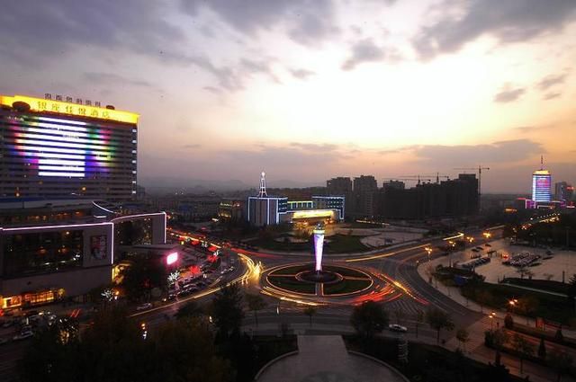 山东又在规划一条快速铁路，贯通省中部地区，有你家乡吗？