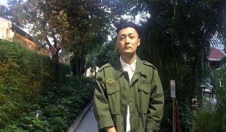  『好看』抓住细节,让男士工装风尽显魅力