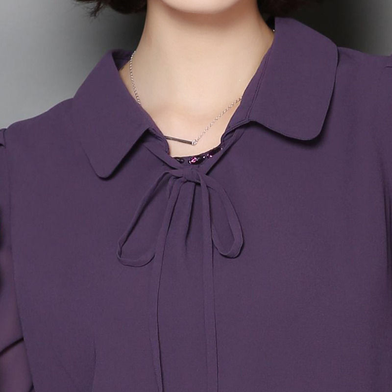 发工资了，我也要买这娃娃衫，清新气质好，还年轻像大姑娘