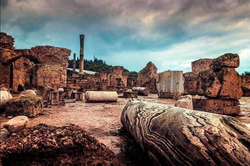 这个免签国比摩洛哥美十倍，而且更小众