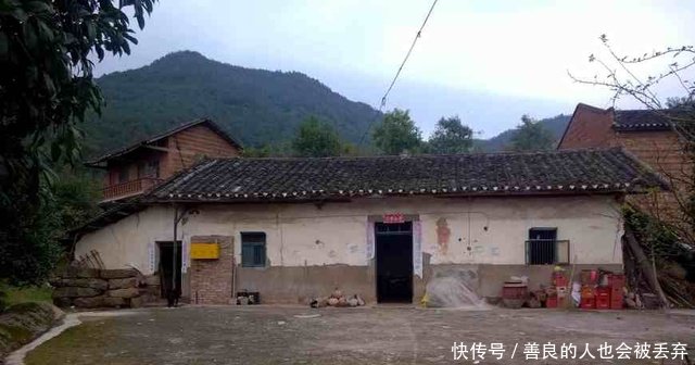 在农村，有10万存款是不是很穷