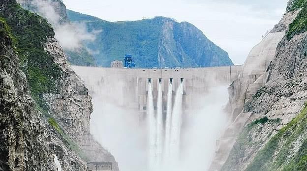 中国这座水电站获得工程界诺贝尔奖，外国专家曾直言：天方夜谭