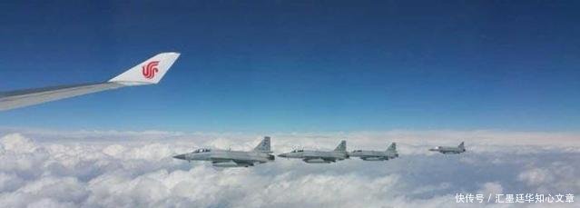  「客机」科普“领空”的高度有多高客机为什么能随便飞