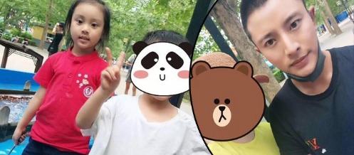 尊重隐私!贾乃亮回应出游照斥网友言而无信 微博原文曝光打破离