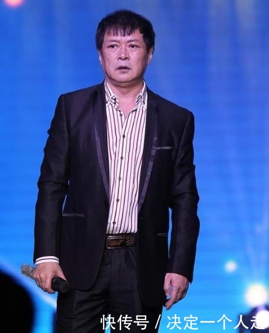『火遍』曾经火遍大江南北,因“流氓罪”入狱四年,出狱后活成了这样