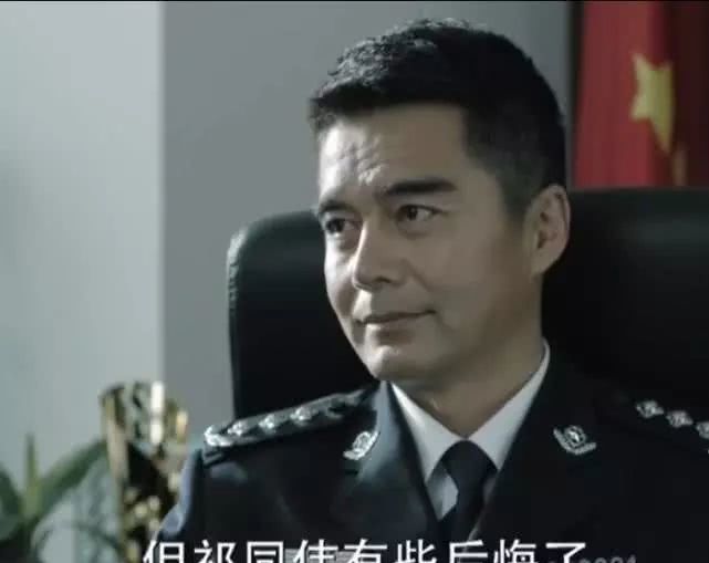 人民的名义：侯亮平任反贪局长，沙瑞金书记破格接见的真实原因