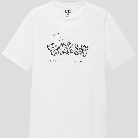 『Arsham』优衣库Daniel Arsham x Pokémon宝可梦系列合作款即将上市!