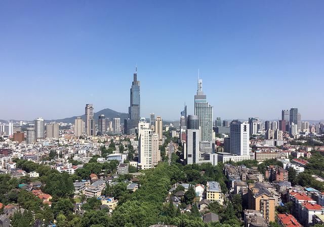 这几个是中国未来最有发展前景的城市？