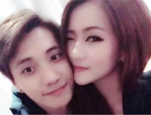  #婚姻#张檬插足小五金恩圣婚姻？男方妻子身份曝光，去年底曾发文疑告别恋情