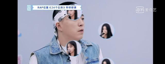  『电视剧』jonyj直言奶粉钱太难赚，此前天真的以为选秀有门槛