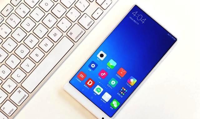 又一款小米手机升级安卓8.0,网友:雷军够意思,