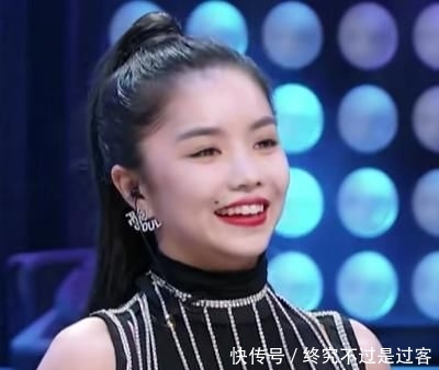 青你2中不到90斤的选手:安琦才44kg,看到蔡卓宜的体重我羡慕了- 新闻头条