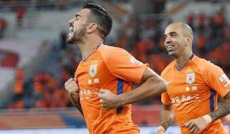 “刀”与“炮”的抉择，揭示鲁能因何放弃的是他？