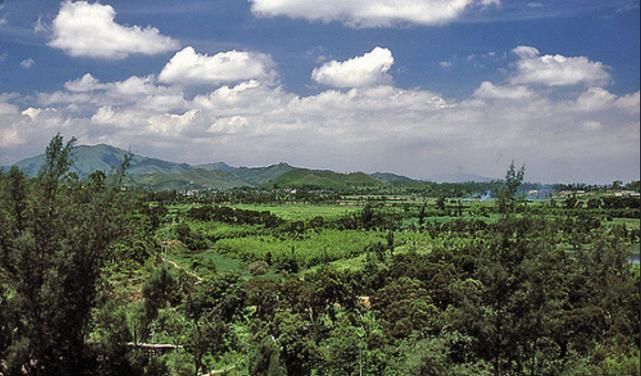  [几十年]1980年从香港到深圳 那真的是两个世界 反差好大