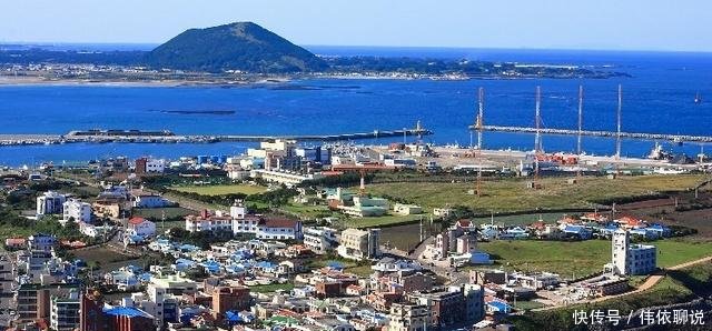 韩媒称 中国旅客重游韩国! 网友 大家有点骨气行不行!