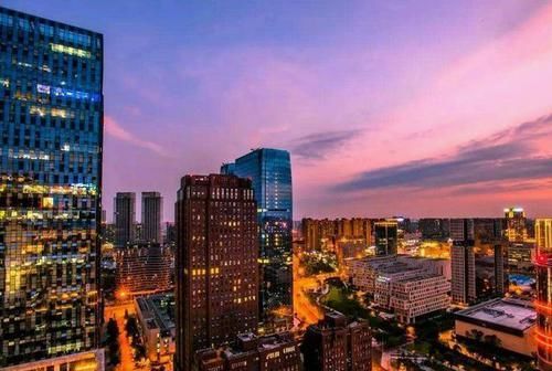  「分享」在成都玩了几天，从衣食住行玩几个方面分享一些小建议