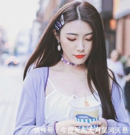  没关系■发型普通没关系，这几款可爱的夹子夹头发上，让你显得俏皮又甜美