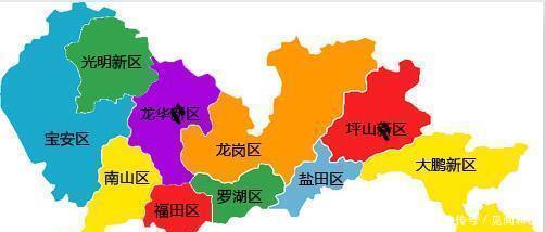 广东的一个城市, 明年有望升级为直辖市