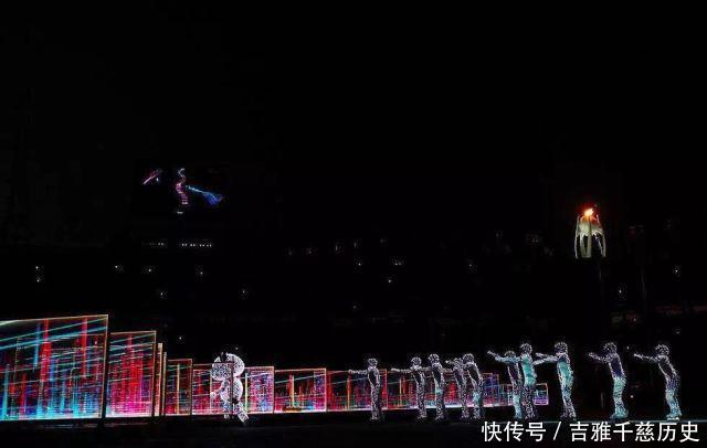 2022年北京冬奥会闭幕式