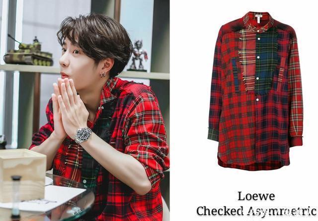  「品牌」百年历史Loewe靠的什么？从蒲扇到渔夫帽越来越迷，贫穷限制想象