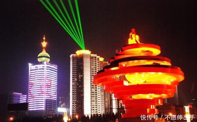 山东最耀眼的城市,经济和旅游资源全省第一,常被误认为是省会