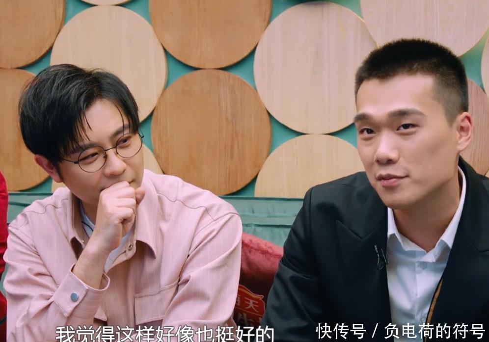  耿斯汉■耿斯汉放弃奇袭萧敬腾，揭开《歌手》最后一块遮羞布！