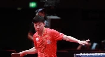 乒联世界巡回赛决赛赛程