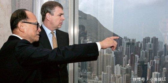 北京这块地李家打死也不卖，李嘉诚曾用无数关系拿下，今值几百亿