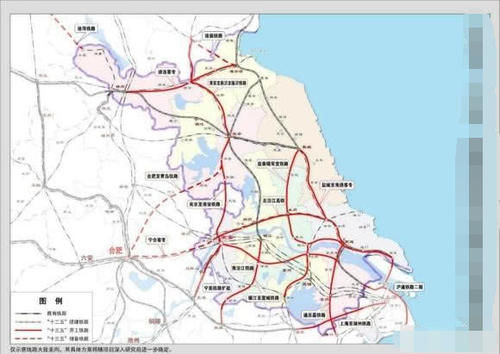  北部|为加快江苏北部经济社会发展，将江苏省会搬到泰州可行吗？