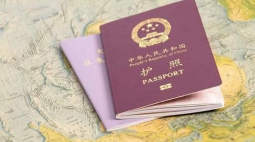  #大使馆#这3类人将永远失去中国国籍，大使馆宣布这一严令，国人