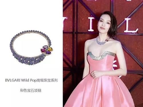 42岁舒淇与39岁高圆圆同剪短发，一个惊艳全场一个嫩回18岁！