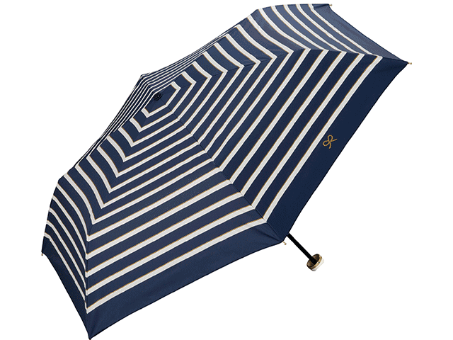 拥有一把可以当配饰的晴雨伞，是种怎样的体验?