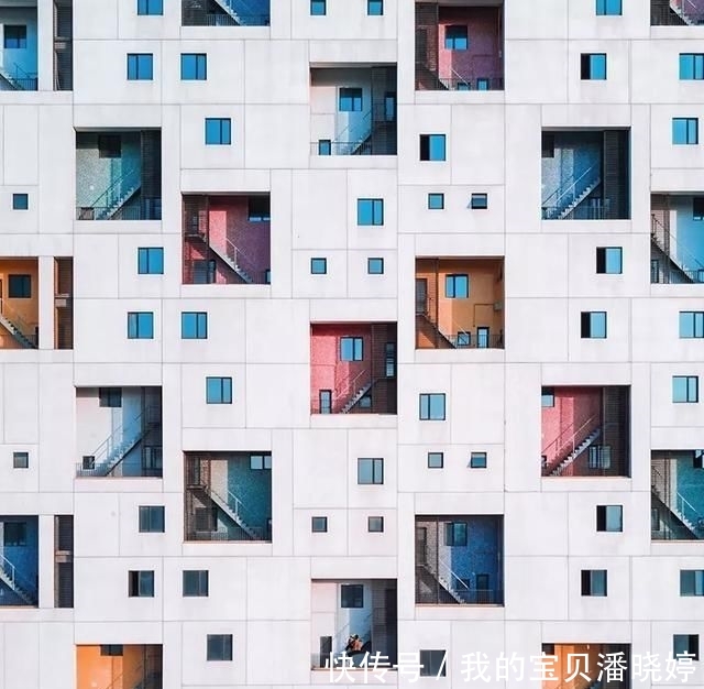 「高清」高清航拍我国!美到令人心醉