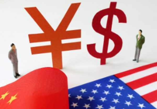 40年前美国干件蠢事险些亡国 如今“二进宫”