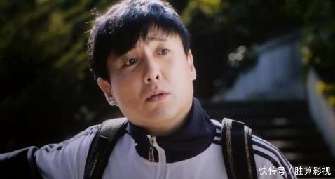 『综艺节目』他是王源的“表哥”,是当之无愧的《王牌对王牌》中的王牌精英