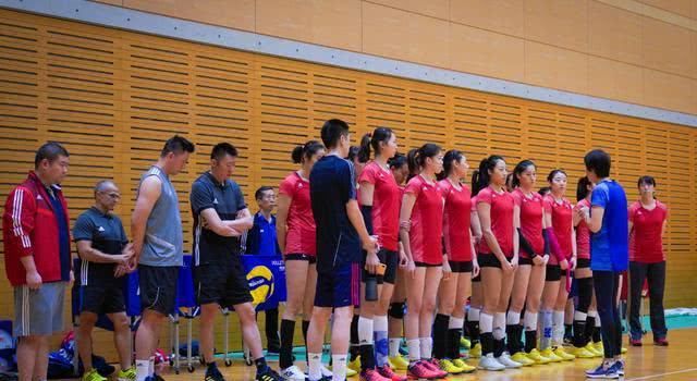  郎平：女排将门虎女！奥运会争冠的重要法宝 郎平：敢打敢拼非常好用