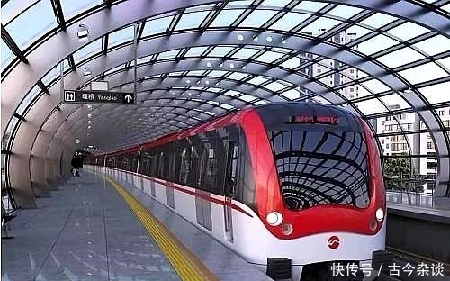 江苏又将迎来新地铁，长约24.4千米，设站18座，预计2021年开通