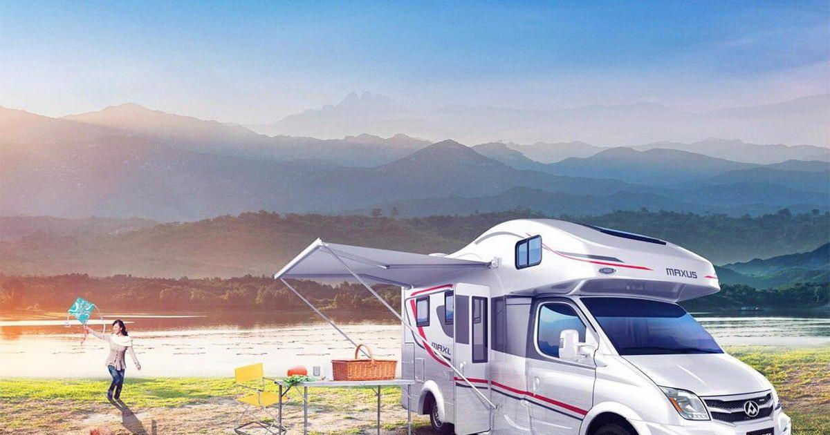 房车自驾游，到底好不好？